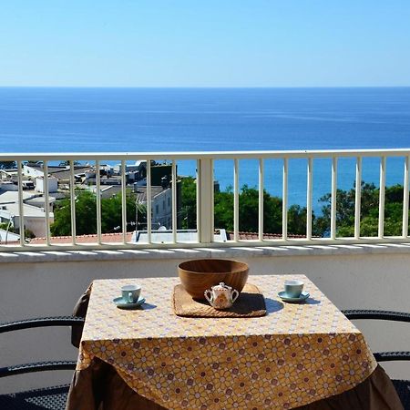 Penthouse Mare E Monti Daire Tropea Dış mekan fotoğraf
