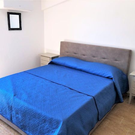 Penthouse Mare E Monti Daire Tropea Dış mekan fotoğraf