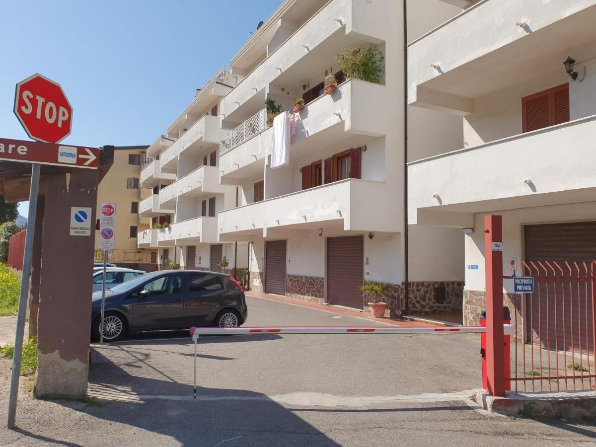 Penthouse Mare E Monti Daire Tropea Dış mekan fotoğraf