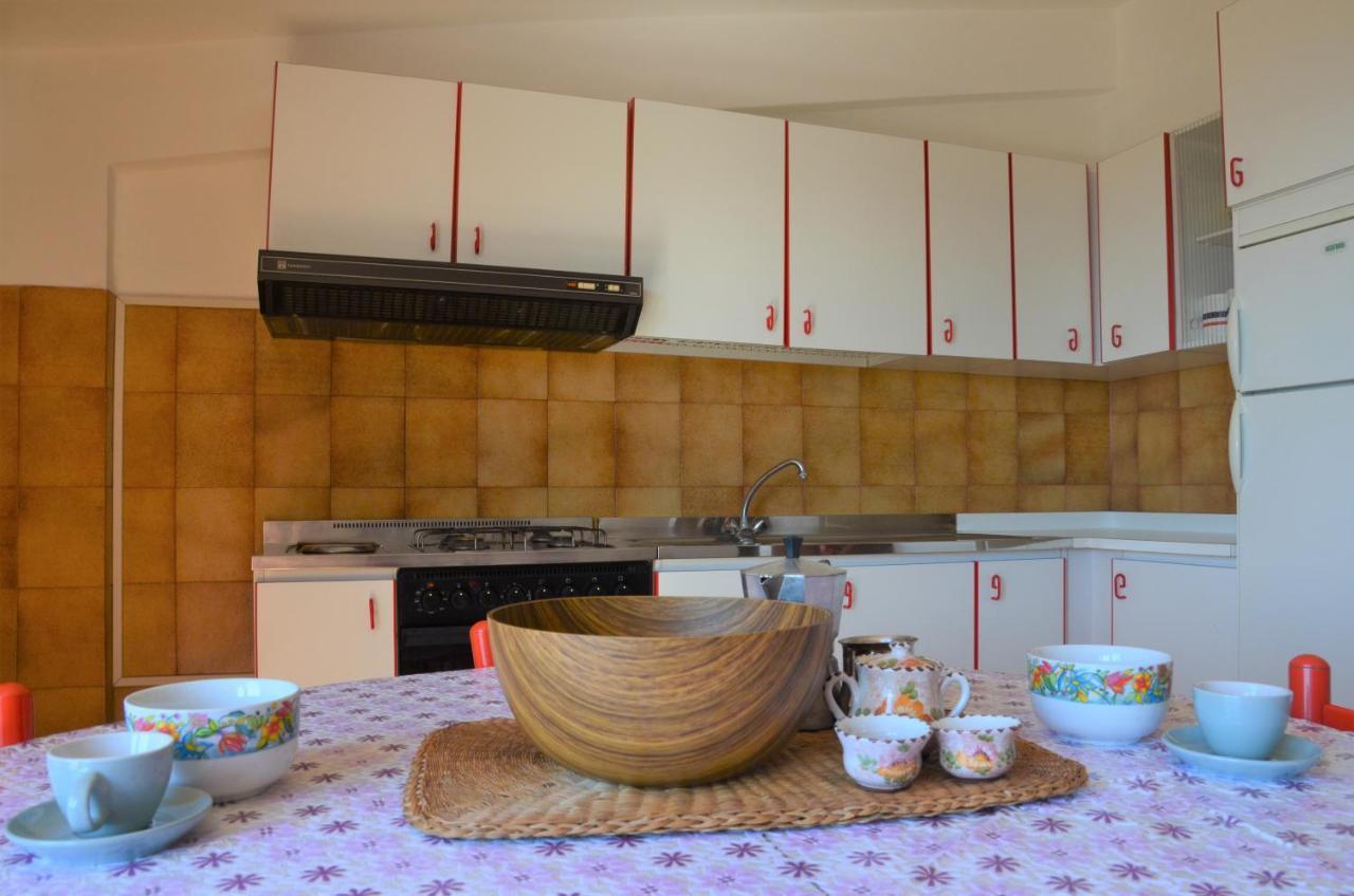 Penthouse Mare E Monti Daire Tropea Dış mekan fotoğraf