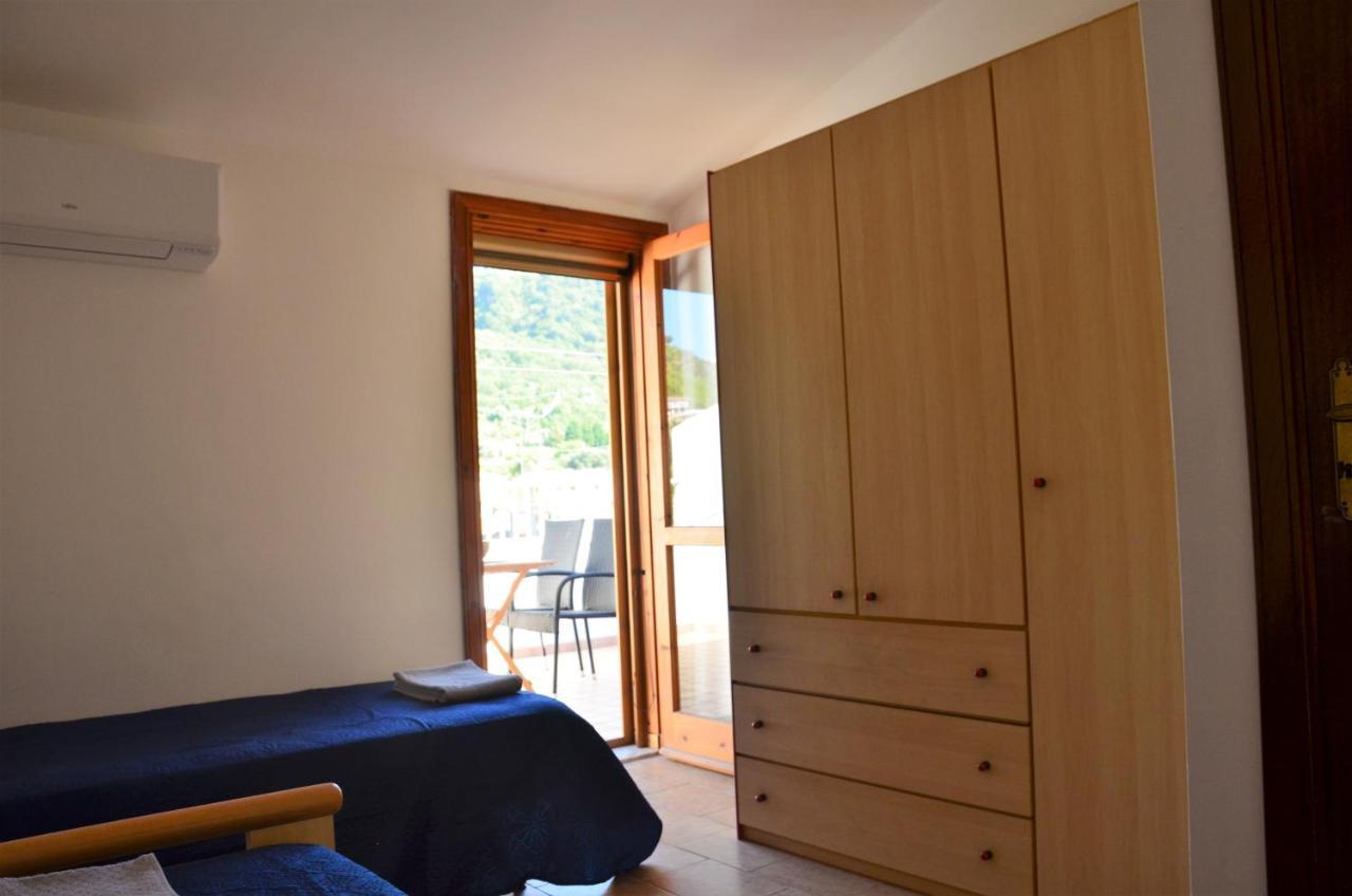 Penthouse Mare E Monti Daire Tropea Dış mekan fotoğraf