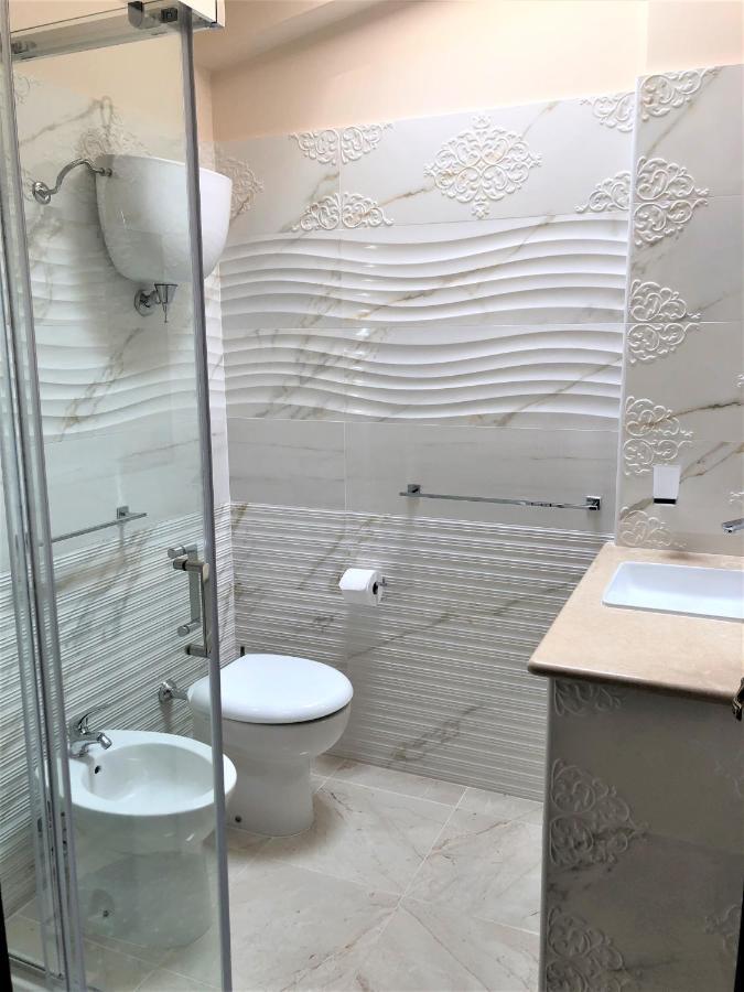 Penthouse Mare E Monti Daire Tropea Dış mekan fotoğraf