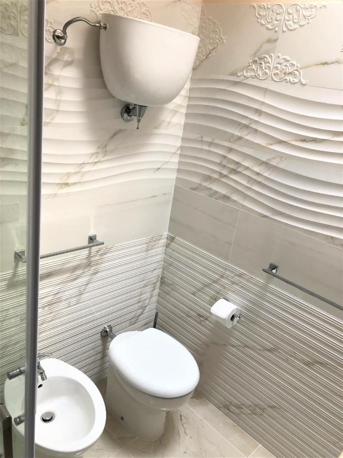 Penthouse Mare E Monti Daire Tropea Dış mekan fotoğraf