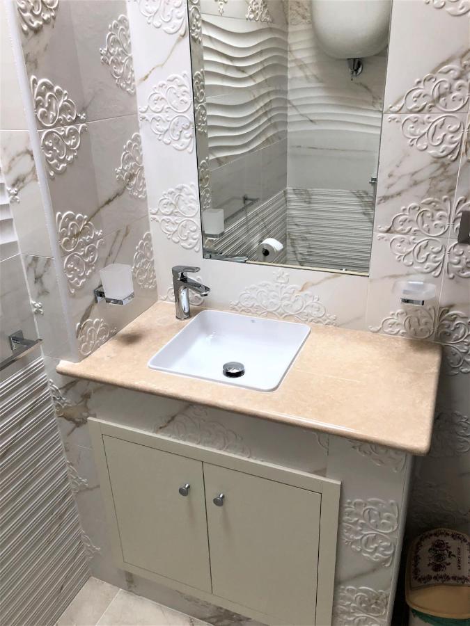 Penthouse Mare E Monti Daire Tropea Dış mekan fotoğraf