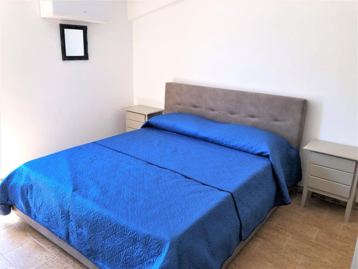 Penthouse Mare E Monti Daire Tropea Dış mekan fotoğraf