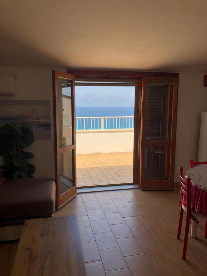 Penthouse Mare E Monti Daire Tropea Dış mekan fotoğraf